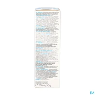 La roche posay lipikar gel urea 30% tube 50ml | Aesiel