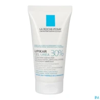 La roche posay lipikar gel urea 30% tube 50ml | Aesiel
