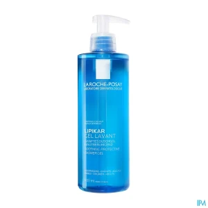 La roche posay lipikar gel lavant 400ml | Aesiel