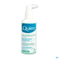 Quies docuspray hygiene oreille s/gaz spray 100ml | Aesiel