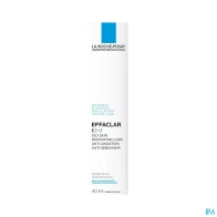 Lrp effaclar k+ 40ml | Aesiel
