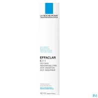 Lrp effaclar k+ 40ml | Aesiel