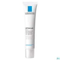 Lrp effaclar k+ 40ml | Aesiel