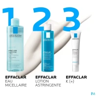 Lrp effaclar k+ 40ml | Aesiel
