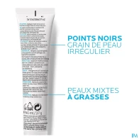 Lrp effaclar k+ 40ml | Aesiel