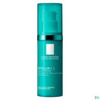La roche posay effaclar az crème - nouveaute mars 40ml | Aesiel