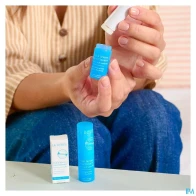 La rosee stick levres nourrissant au beurre de karite bio recharge 4g5 | Aesiel