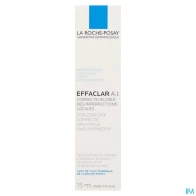 La roche posay effaclar ai correcteur imperfections locales 15ml | Aesiel