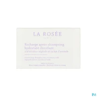 La rosee apres shampooing keratine amande recharge 200g | Aesiel