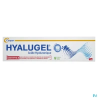 Cooper hyalugel dentifrice adulte 75ml | Aesiel