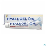 Cooper hyalugel dentifrice adulte 75ml | Aesiel