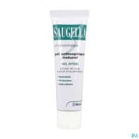 Saugella antiseptique naturel gel 30ml | Aesiel
