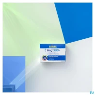 Boiron mag 300+ fatigue comprime 80 | Aesiel