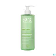 Svr sebiaclear gel moussant nettoyant sans savon 400ml | Aesiel