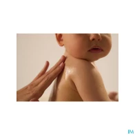 Klorane bebe huile multiusages bio 200ml | Aesiel