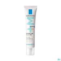 La roche posay effaclar duo+ m light crème 40ml | Aesiel