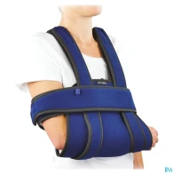 Donjoy immo gilet blocage epaule l | Aesiel