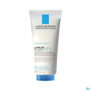 La roche posay lipikar syndet ap+ 200ml | Aesiel