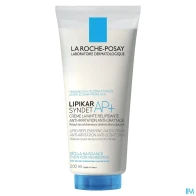 La roche posay lipikar syndet ap+ 200ml | Aesiel