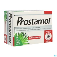 Prostamol confort urinaire homme capsule molle 90 | Aesiel