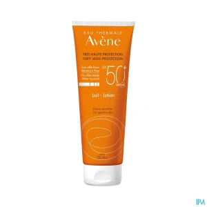 Avene sol ip50+ très haute protect. 250ml nf | Aesiel
