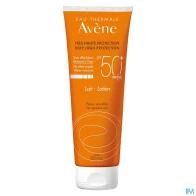 Avene sol ip50+ très haute protect. 250ml nf | Aesiel