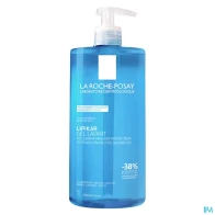 La roche posay lipikar gel lavant 1l | Aesiel
