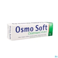 Cooper osmo soft cicatrisant gel 50g | Aesiel