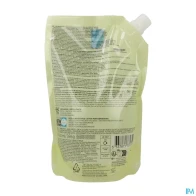 La roche posay lipikar ap+ huile de douche lavante ecorecharge 400ml | Aesiel