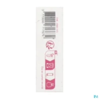 La rosee stick levres nourrissant teinte au beurre de karite bio recharge 4g5 | Aesiel