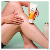 Cbd by boiron gel crème apaisant 120g | Aesiel