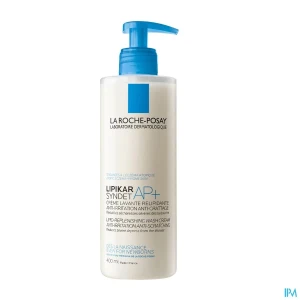 La roche posay lipikar syndet ap+ 400ml | Aesiel