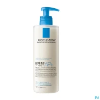 La roche posay lipikar syndet ap+ 400ml | Aesiel