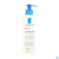 La roche posay lipikar syndet ap+ 400ml | Aesiel