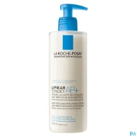 La roche posay lipikar syndet ap+ 400ml | Aesiel