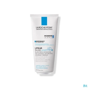 La roche posay lipikar ap+m crème relipidante 200ml | Aesiel
