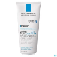 La roche posay lipikar ap+m crème relipidante 200ml | Aesiel