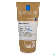 La roche posay lipikar ap+m crème relipidante 200ml | Aesiel