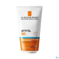 La roche posay anthelios 50+ uvmune 400 lait corps visage 150ml | Aesiel