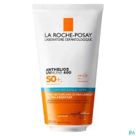 La roche posay anthelios 50+ uvmune 400 lait corps visage 150ml | Aesiel