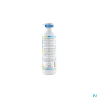 Klorane bebe lait toilette protecteur sans rincage 750ml | Aesiel