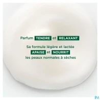 Klorane bebe lait toilette protecteur sans rincage 750ml | Aesiel