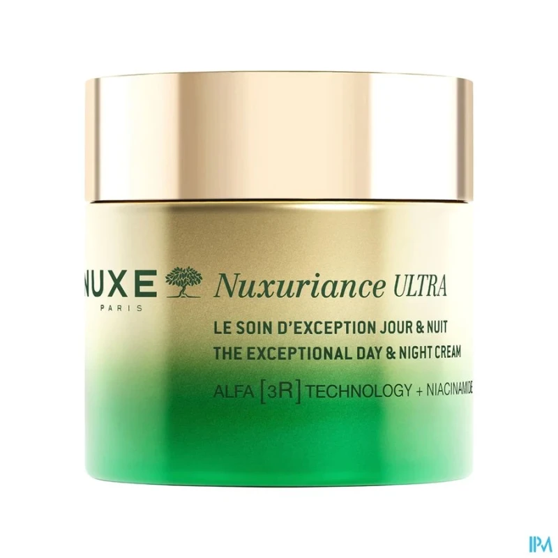 Nuxe nuxuriance ultra le soin d'exception jour et nuit pot 75ml | Aesiel Nuxe nuxuriance ultra le soin d'exception jour et nuit pot 75ml | Aesiel
