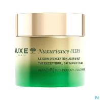 Nuxe nuxuriance ultra le soin d'exception jour et nuit pot 75ml | Aesiel