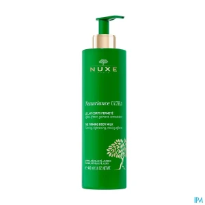 Nuxe nuxuriance ultra lait corps 400ml | Aesiel