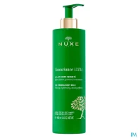 Nuxe nuxuriance ultra lait corps 400ml | Aesiel