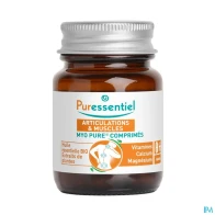 Puressentiel myo pure articulations muscles comprime 20 | Aesiel