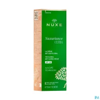 Nuxe nuxuriance ultra crème jour spf30 50ml | Aesiel