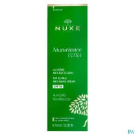 Nuxe nuxuriance ultra crème jour spf30 50ml | Aesiel