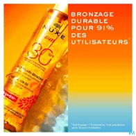Nuxe sun huile bronzante visage corps ip30 150ml | Aesiel